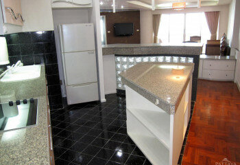 Кондоминиум в Паттайе, Таиланд | THE146646