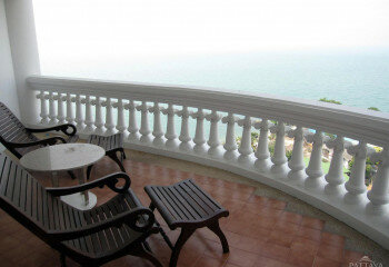 Кондоминиум в Паттайе, Таиланд | THE146646