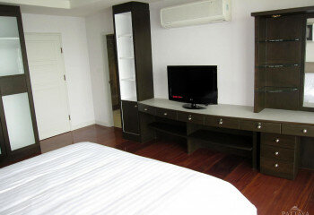 Кондоминиум в Паттайе, Таиланд | THE146646