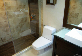 Кондоминиум в Паттайе, Таиланд | THE146646