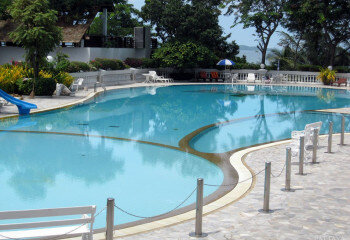 Кондоминиум в Паттайе, Таиланд 