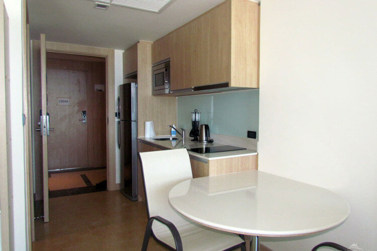 Кондоминиум в Паттайе, Таиланд | THE446528