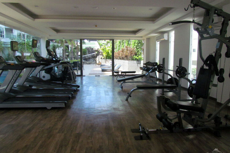 Кондоминиум в Паттайе, Таиланд | THE446528