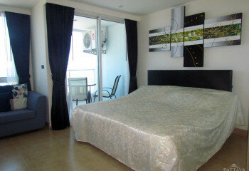 Кондоминиум в Паттайе, Таиланд | THE446528