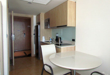 Кондоминиум в Паттайе, Таиланд | THE446528