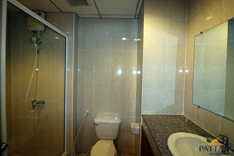 Кондоминиум в Паттайе, Таиланд | THE246301