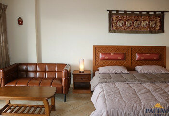 Кондоминиум в Паттайе, Таиланд | THE246301