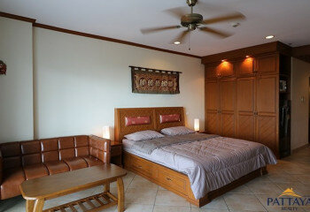 Кондоминиум в Паттайе, Таиланд | THE246301