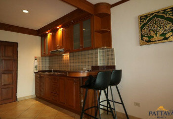 Кондоминиум в Паттайе, Таиланд | THE246301