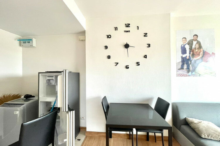 Кондоминиум в Паттайе, Таиланд | THE348124