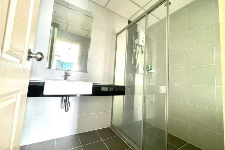 Кондоминиум в Паттайе, Таиланд | THE348124