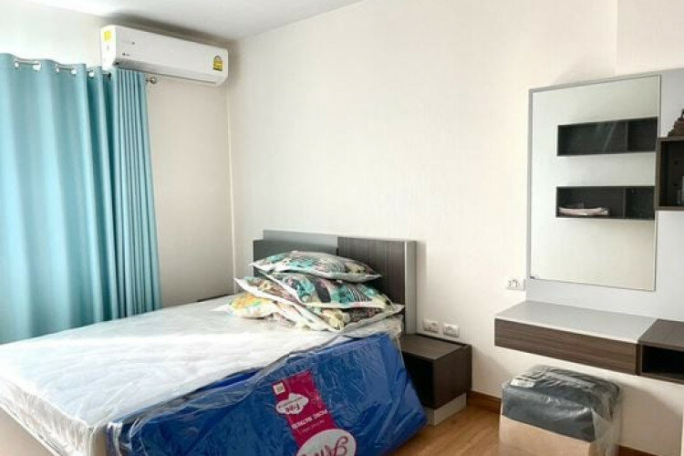 Кондоминиум в Паттайе, Таиланд | THE348124