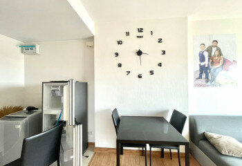 Кондоминиум в Паттайе, Таиланд | THE348124