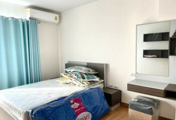 Кондоминиум в Паттайе, Таиланд | THE348124