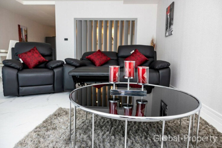 Кондоминиум в Паттайе, Таиланд | THE356007