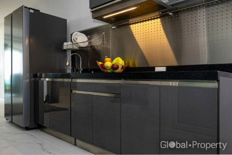 Кондоминиум в Паттайе, Таиланд | THE356007