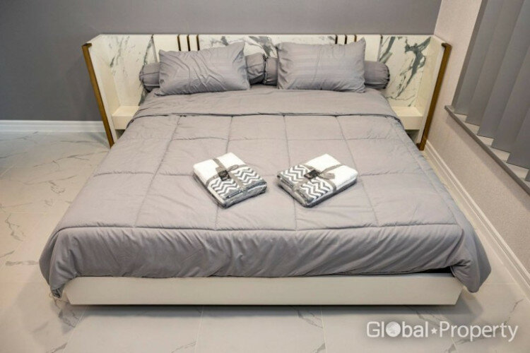 Кондоминиум в Паттайе, Таиланд | THE356007