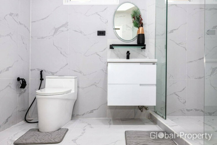 Кондоминиум в Паттайе, Таиланд | THE356007