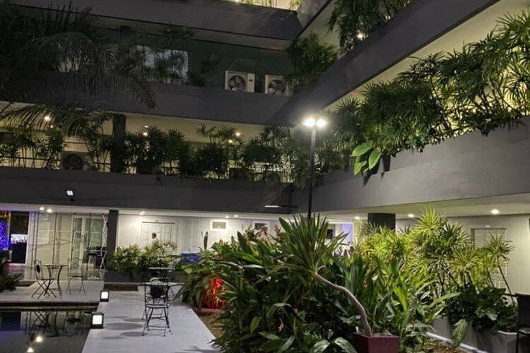 Кондоминиум в Паттайе, Таиланд | THE356007