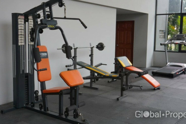 Кондоминиум в Паттайе, Таиланд | THE356007