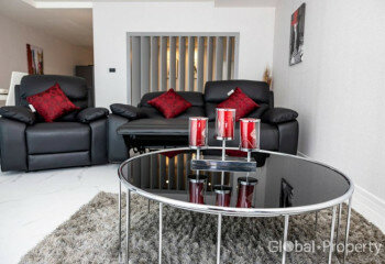 Кондоминиум в Паттайе, Таиланд | THE356007