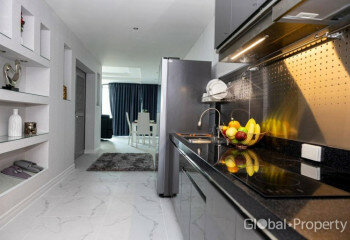 Кондоминиум в Паттайе, Таиланд | THE356007