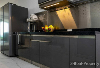 Кондоминиум в Паттайе, Таиланд | THE356007