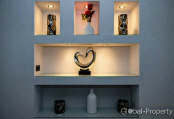 Кондоминиум в Паттайе, Таиланд | THE356007