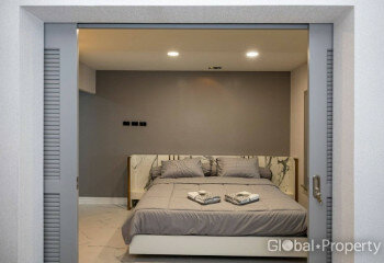 Кондоминиум в Паттайе, Таиланд | THE356007