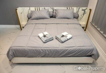 Кондоминиум в Паттайе, Таиланд | THE356007