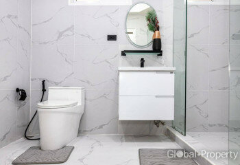 Кондоминиум в Паттайе, Таиланд | THE356007