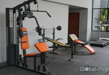 Кондоминиум в Паттайе, Таиланд | THE356007