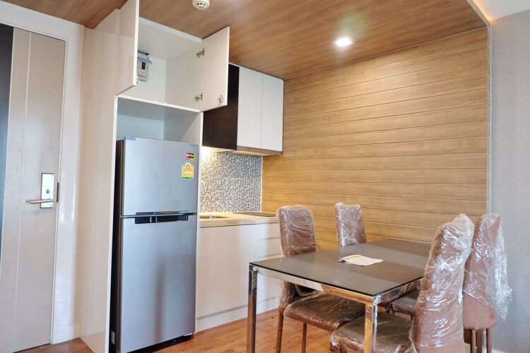 Кондоминиум в Паттайе, Таиланд | THE455136