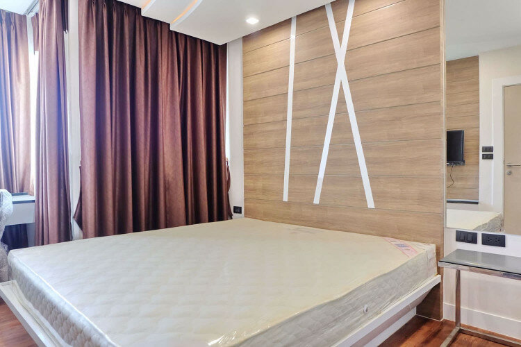 Кондоминиум в Паттайе, Таиланд | THE455136