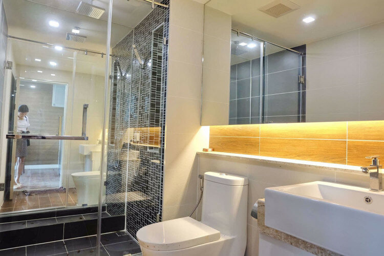 Кондоминиум в Паттайе, Таиланд | THE455136