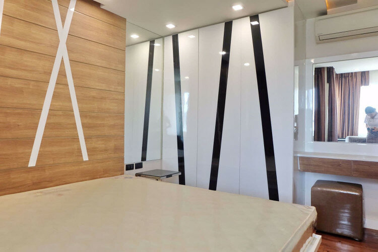 Кондоминиум в Паттайе, Таиланд | THE455136