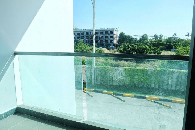 Кондоминиум в Паттайе, Таиланд | THE455136