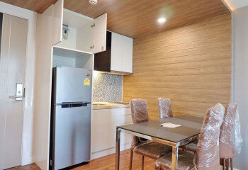 Кондоминиум в Паттайе, Таиланд | THE455136