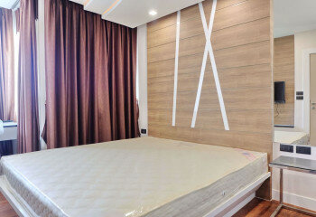 Кондоминиум в Паттайе, Таиланд | THE455136