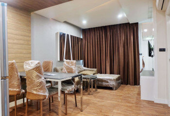 Кондоминиум в Паттайе, Таиланд | THE455136