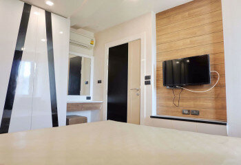 Кондоминиум в Паттайе, Таиланд | THE455136