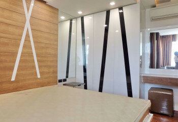 Кондоминиум в Паттайе, Таиланд | THE455136