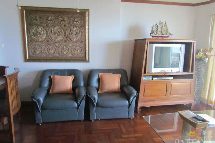 Кондоминиум в Джомтьене, Паттайя, Таиланд | THE522849