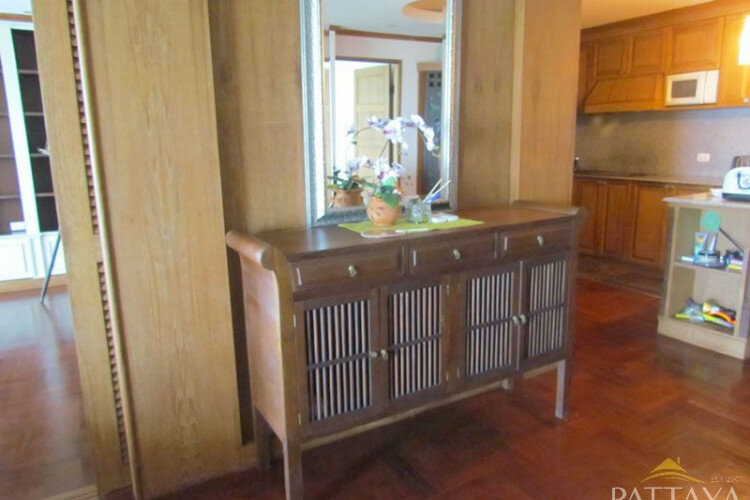 Кондоминиум в Джомтьене, Паттайя, Таиланд | THE522849