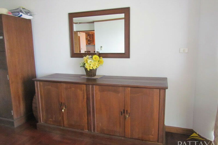 Кондоминиум в Джомтьене, Паттайя, Таиланд | THE522849