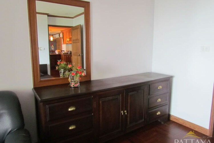 Кондоминиум в Джомтьене, Паттайя, Таиланд | THE522849