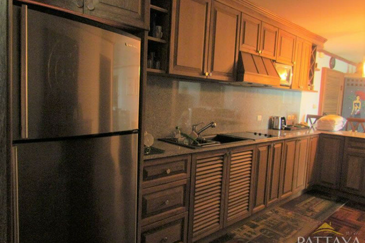 Кондоминиум в Джомтьене, Паттайя, Таиланд | THE522849