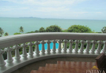 Кондоминиум в Джомтьене, Паттайя, Таиланд | THE522849