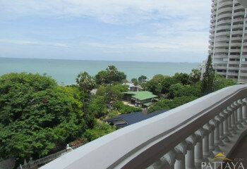 Кондоминиум в Джомтьене, Паттайя, Таиланд | THE522849