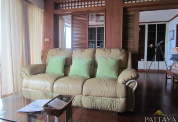 Кондоминиум в Джомтьене, Паттайя, Таиланд | THE522849